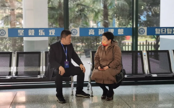藝高部 | 家長(zhǎng)篇——家校共育，共筑未來(lái)