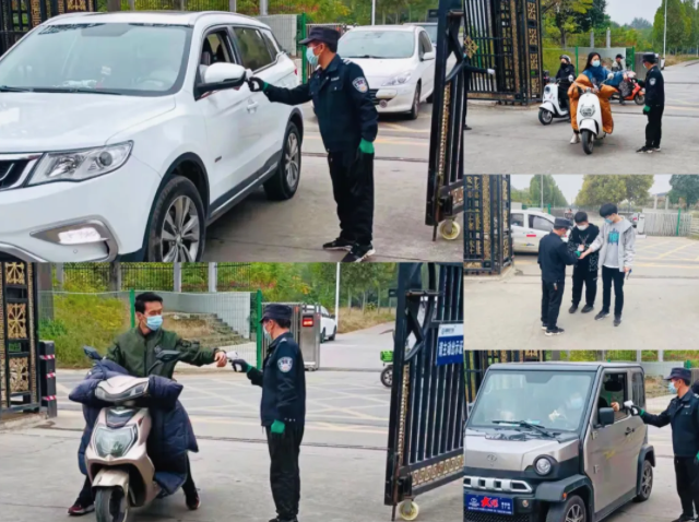 安全提醒 ｜ 校園防疫不松懈，家校防疫齊心力