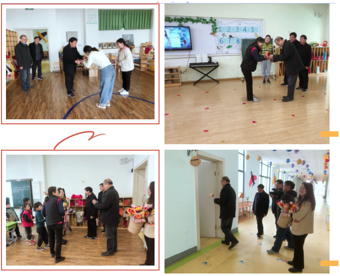 三尺講臺，逆風(fēng)綻放的女神們來了